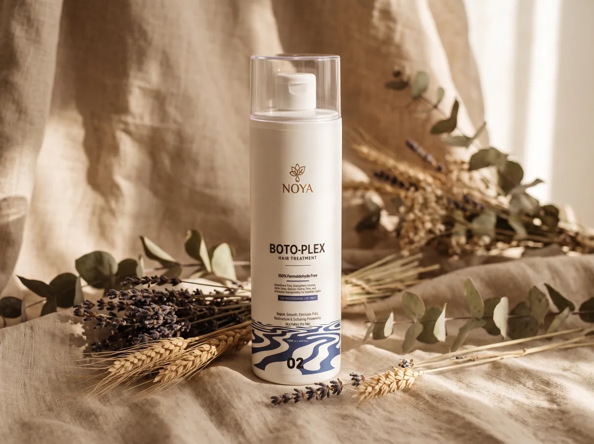 Boto-Plex Hair Treatment