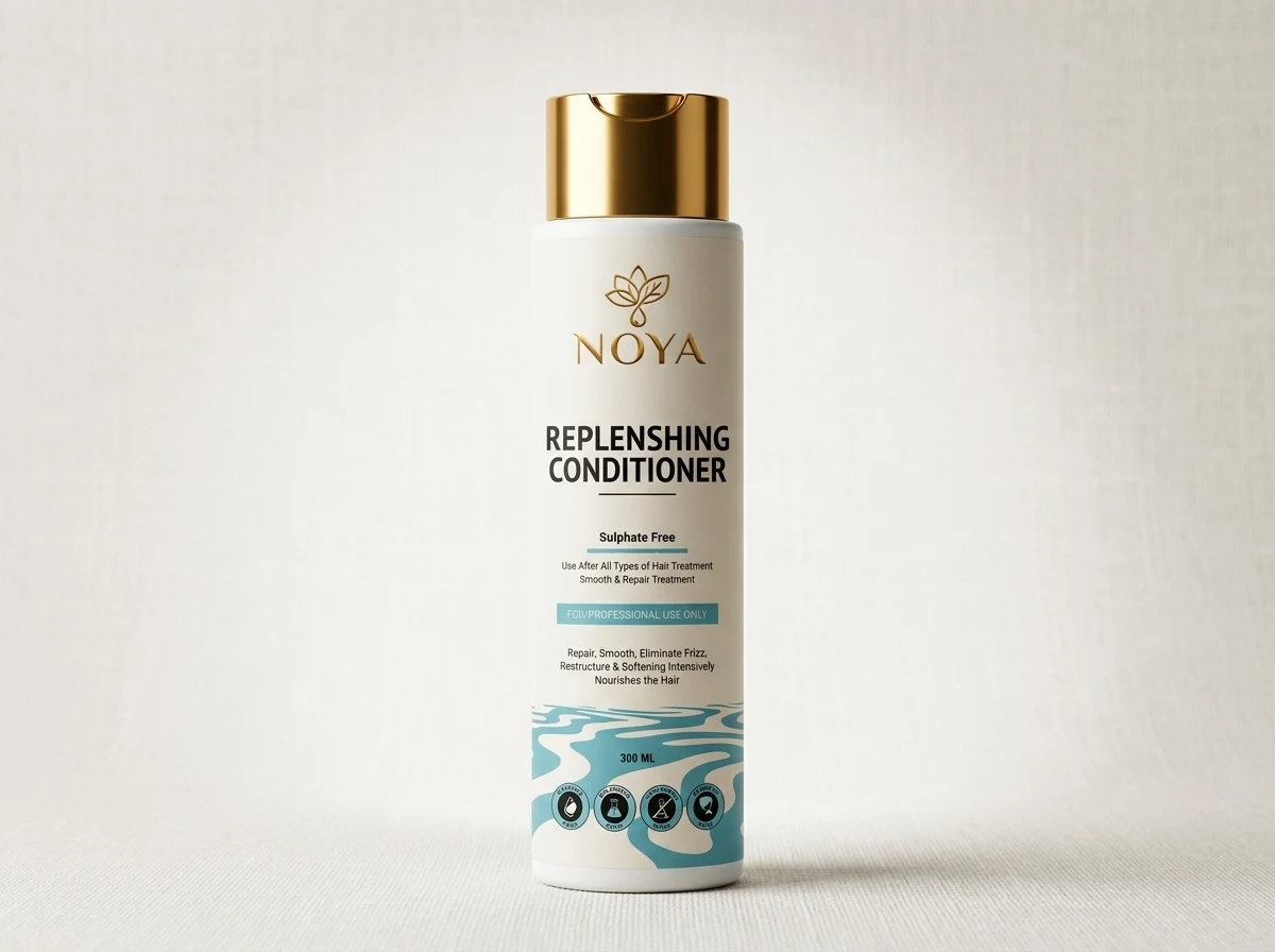 Replenishing Conditioner