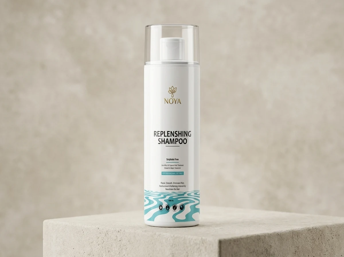 Replenishing Shampoo