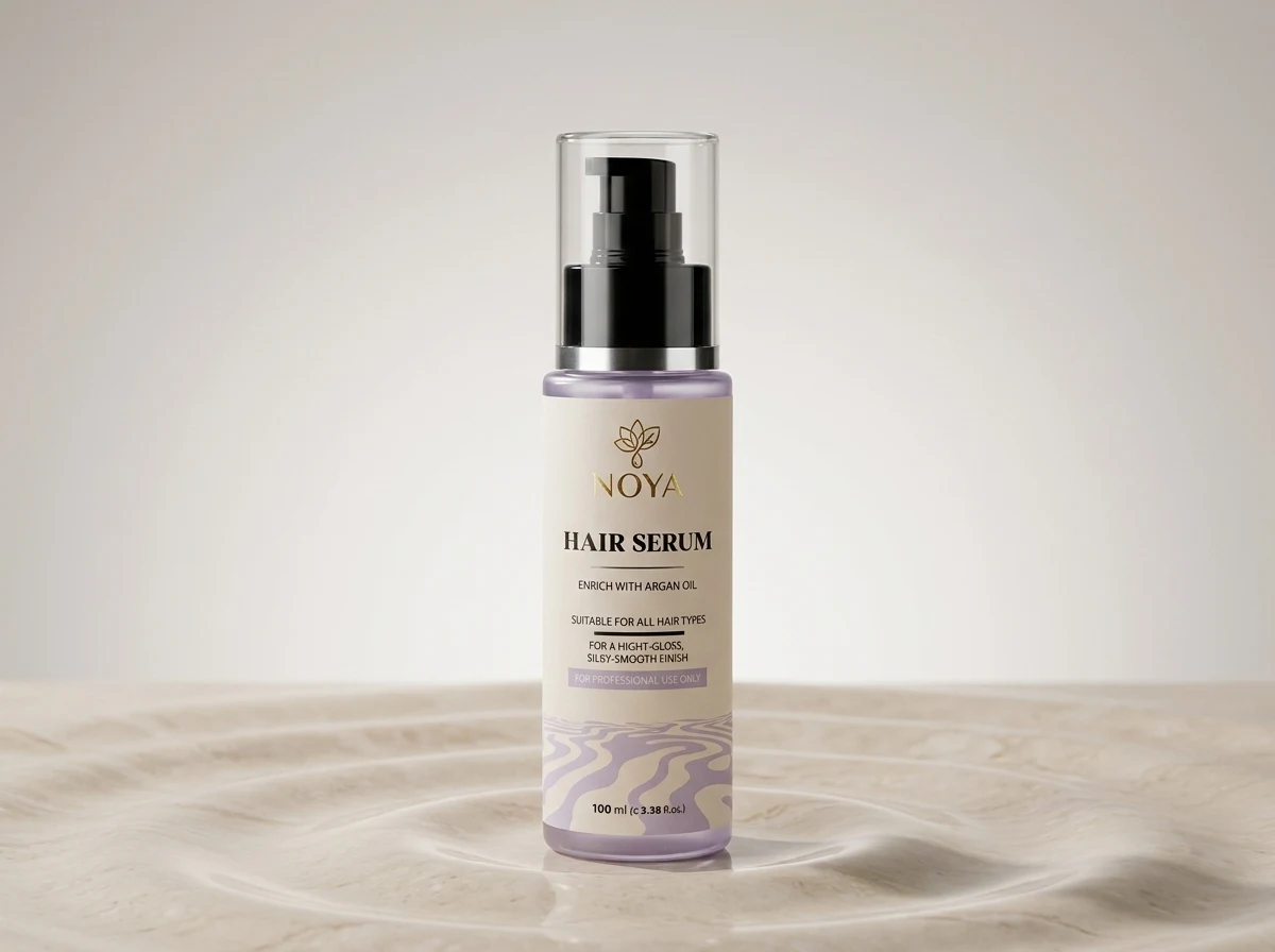 Hair Serum